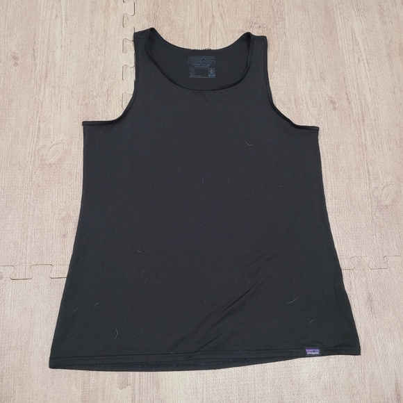 Patagonia Tops - Patagonia Cool Capilene Daily Tank